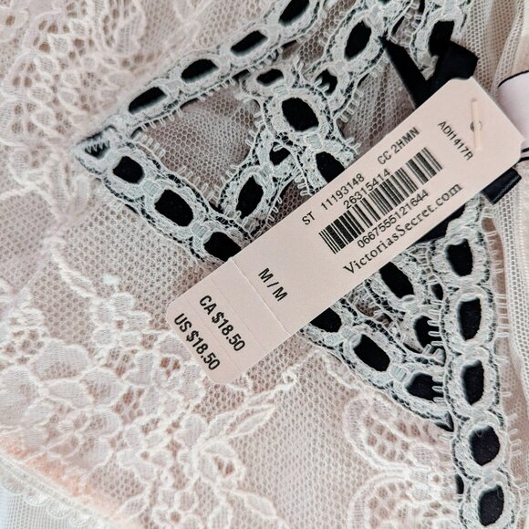 Victoria Secret Panty Set NWT - Picture 3 of 5